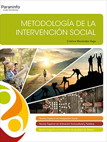 Metodología de la intervención social