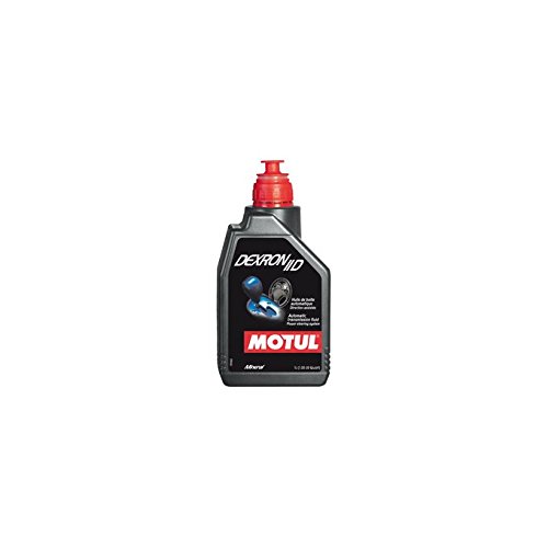 Motul DEXRON II D 2L