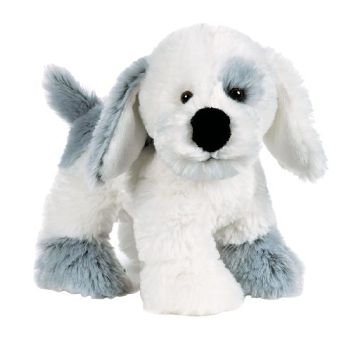 Webkinz – Misty Cachorro Perro de Peluche con código de adopción