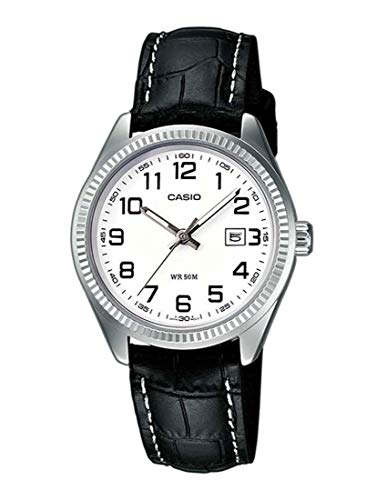 Casio Reloj de Pulsera MTP-1302PSG-7AVEF