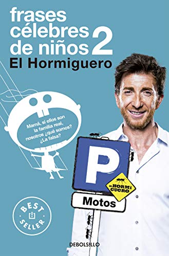 Frases célebres de niños 2 (Best Seller)