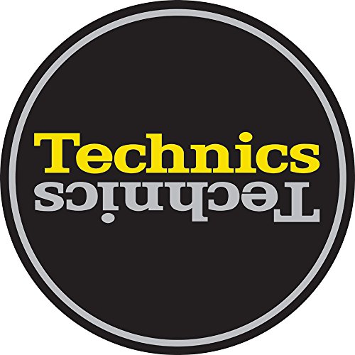 Magma 60659 - Slipmat Technics