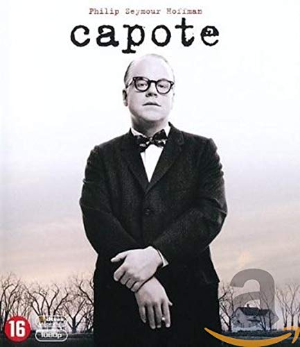 Capote [Blu-Ray] [Region B] (IMPORT) (No hay versión española)