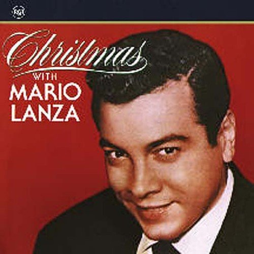 Christmas With Mario Lanza