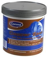 Comma CE500G - Lubricante para Piezas Metalizadas (500 g)