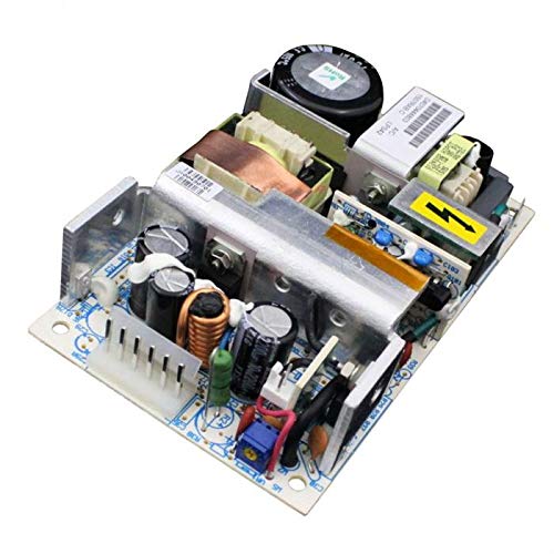 Fuente de alimentación Astec LPS42 5V 11A 55W ; Open-Frame Transformador