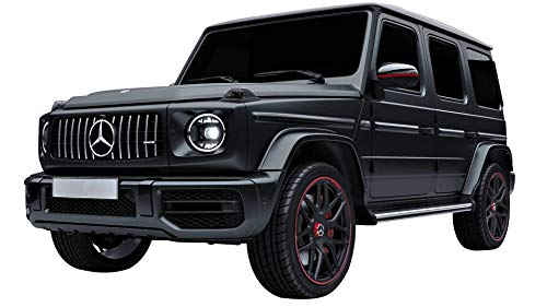 Mondo G63 R/C Mercedes Clase G 63 Amg Mezzi juguete coche, multicolor, 8001011636143 , color/modelo surtido