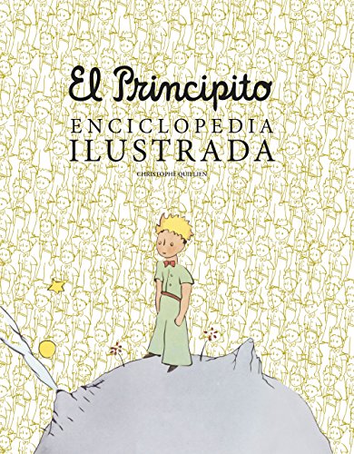 El principito. Enciclopedia ilustrada (Vintage y nostalgia)