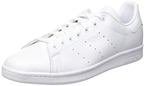 Adidas Stan Smith, Zapatillas Hombre, Blanco (FTWR White), 40 EU