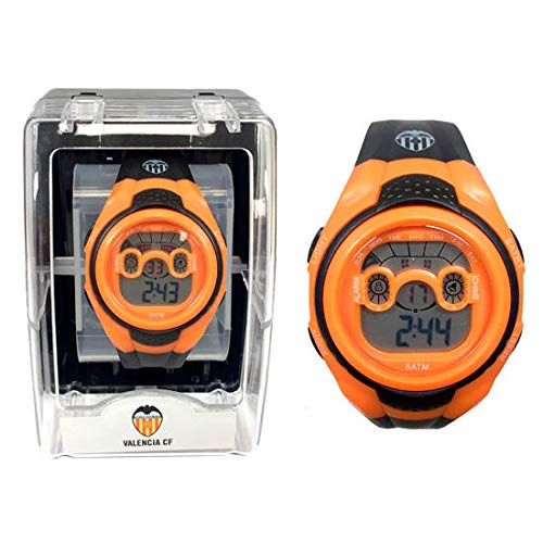 Seva Import Reloj pulsera cadete Valencia CF digital