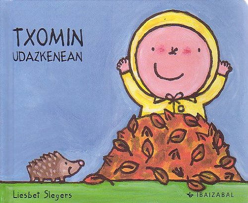 Txomin Udazkenean (Txomin Bilduma)