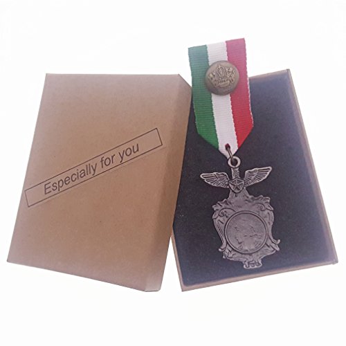 Conmemorativo Aniversario Broche Para Ropa Ejército Recuerdo Decorativo Republique Francaise Francia