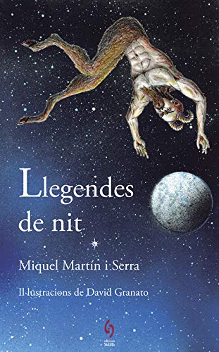 Llegendes De Nit: 12 (La Talaia)