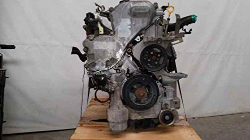 Motor Completo N Almera (n16/e) YD22 660976A (usado) (id:delcp3652600)