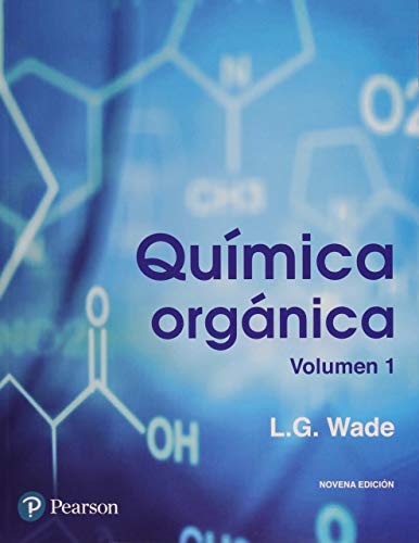 Química orgánica - Volumen 1