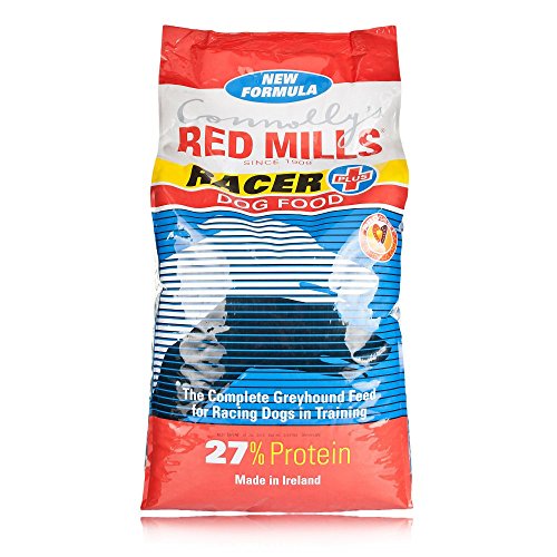 Red Mills RACER Plus Comida Para Perros 15kg 15000g