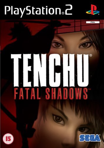 Tenchu - Fatal Shadows