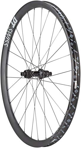 DT Swiss Unisex - Juego de Ruedas para Adultos XMC1200 Spline, Color Negro, 29 Pulgadas