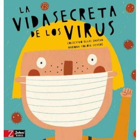 Vida secreta de los virus