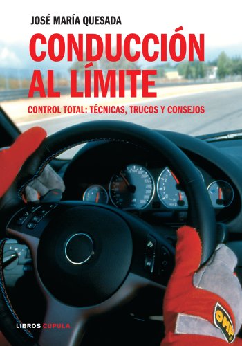 Conducción al límite (Motor)