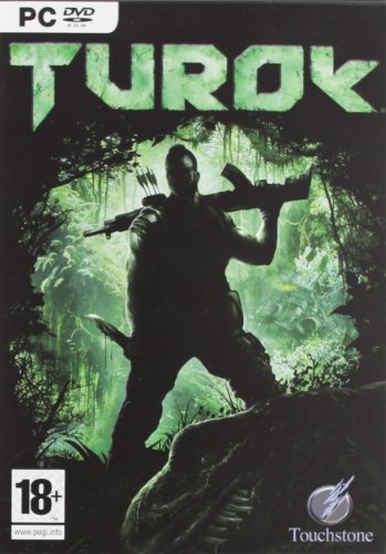 Turok [Importación italiana]