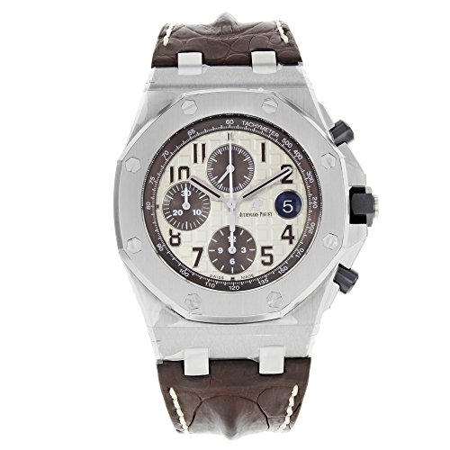 Audemars Piguet 26470ST.OO.A801CR.01 - Reloj