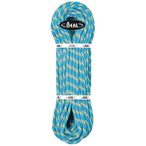 BEAL Zenith - Cuerdas de Escalada - 9,5mm 70m Azul 2019