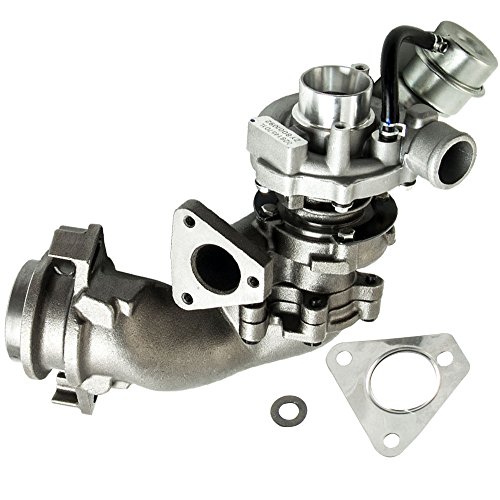 maXpeedingrods GT1544S Turbo Turbocharger for transporter 1000 TD-68HP 1.9D ABL 1996-2003 turbo model GGT15