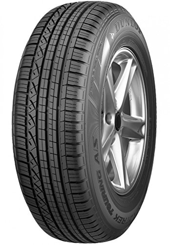 DUNLOP 255/60 R17 106V GRANDTREK TOURING A/S