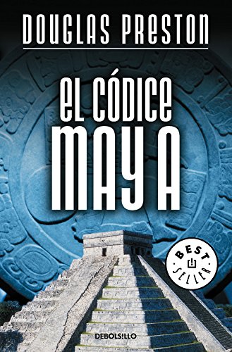 El códice maya (Best Seller)