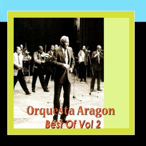 Grandes ?d?xitos. Vol. II by Orquesta Aragon