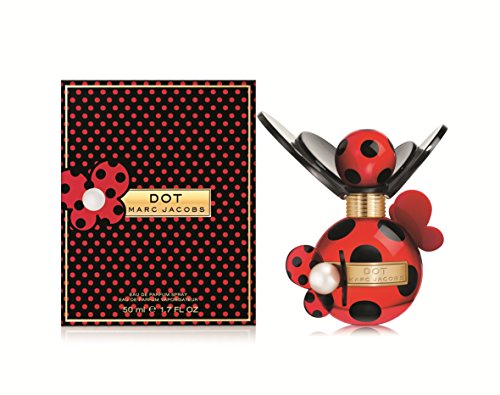 Marc Jacobs Dot Agua de Perfume - 50 ml