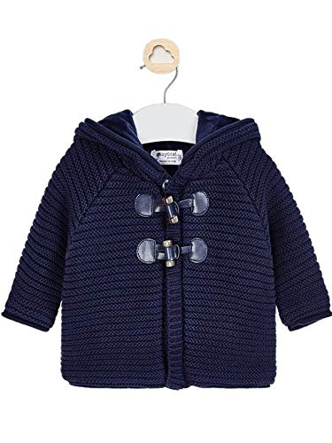 Mayoral 10-02335-039 - Chaqueta para bebé niño 2-4 Meses