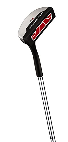 Wilson Harmonized Palo, Hombre, Negro, MRH