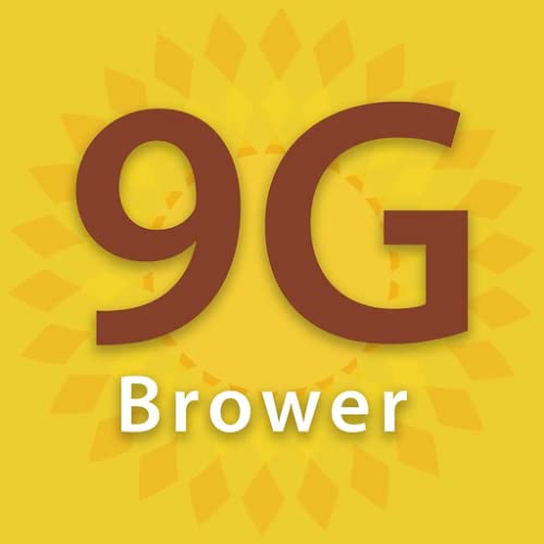 9G High Speed Internet HD - Internet Browser 2018