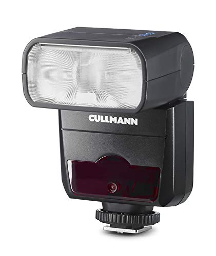 Cullmann CUlight FR 36P - Flash para Pentax