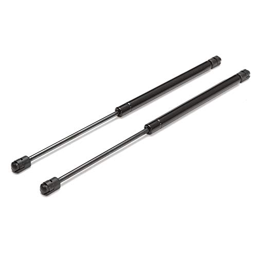 N/V 2X Ventana Trasera De Vidrio De Gas Struts Para Jeep Cherokee Kj Series 2002-2007