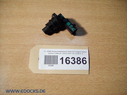 Árbol de levas Sensor Astra H/J insignia Signum Vectra C, ZAFIRA B 1,9/2,0 CDTI Opel