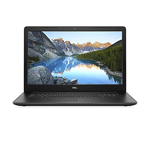 Dell Inspiron - 17,3" - i7-1065G7 - 16GB RAM - 1000GB SSD - NVIDIA GeForce MX230 - Windows 10 Pro - Office 2019 Pro #con ratón inalámbrico + funda para portátil