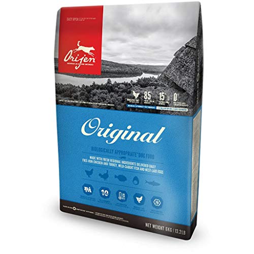 Orijen Original Comida para Perros - 6000 gr