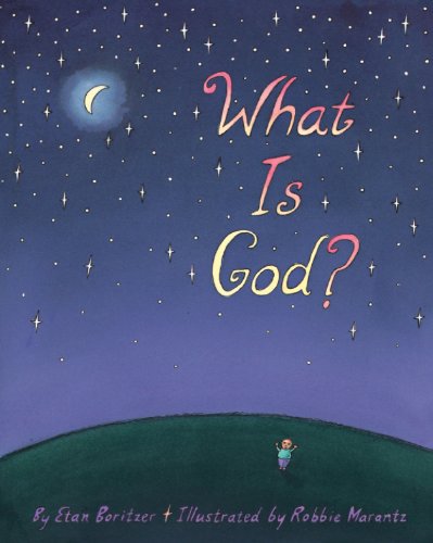 What is God? (What Is...?) (English Edition)