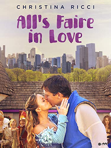 All's Faire In Love