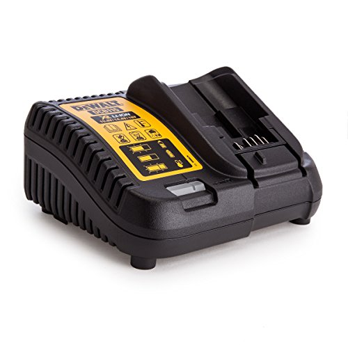 Dewalt DEWDCB115 Baterías y Cargadores