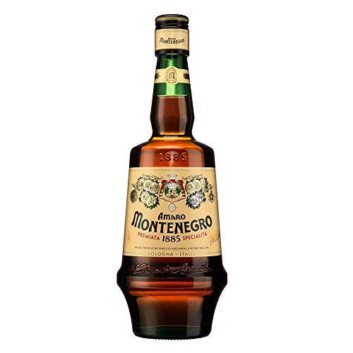 Licor amaro montenegro 70cl 23º