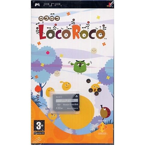 LOCO ROCO