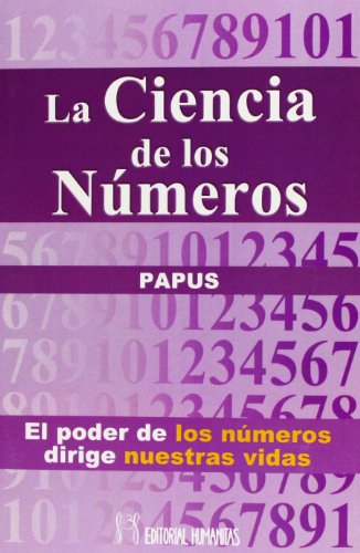 Ciencia De Los Numeros