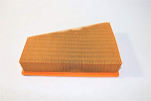 Filtro de aire PSA compatible con Audi A8 Citroen Berlingo Xsara Peugeot 306 Partner 1444R6