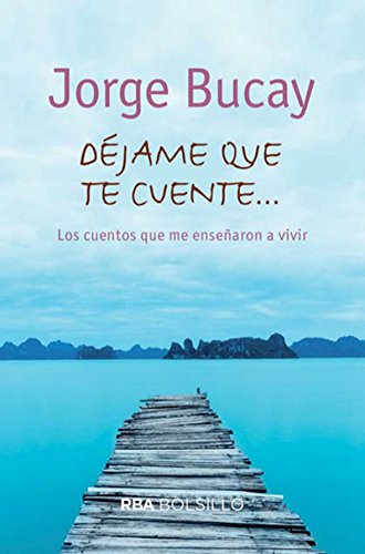 Déjame que te cuente: (Ed. Bolsillo) (NO FICCIÓN)