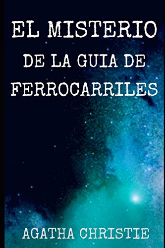 El misterio de la guía de ferrocarriles