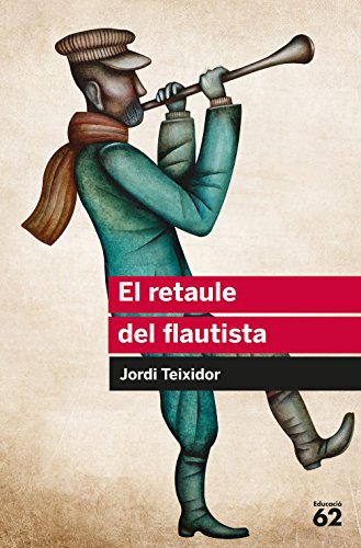 El retaule del flautista (Educació 62)